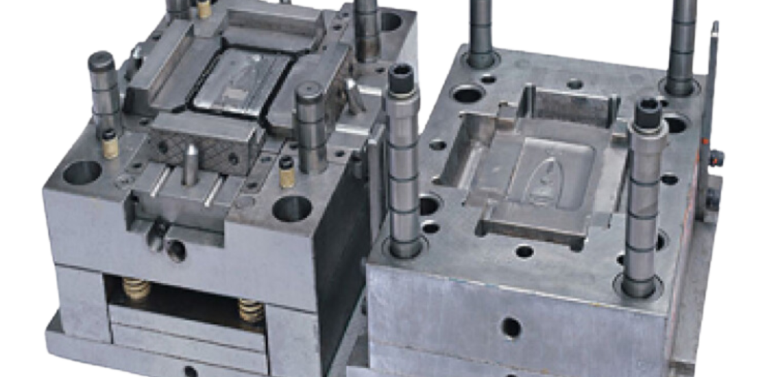 stampo termoplastico