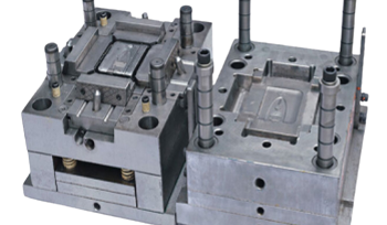 stampo termoplastico