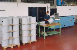 stampaggio