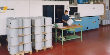 stampaggio